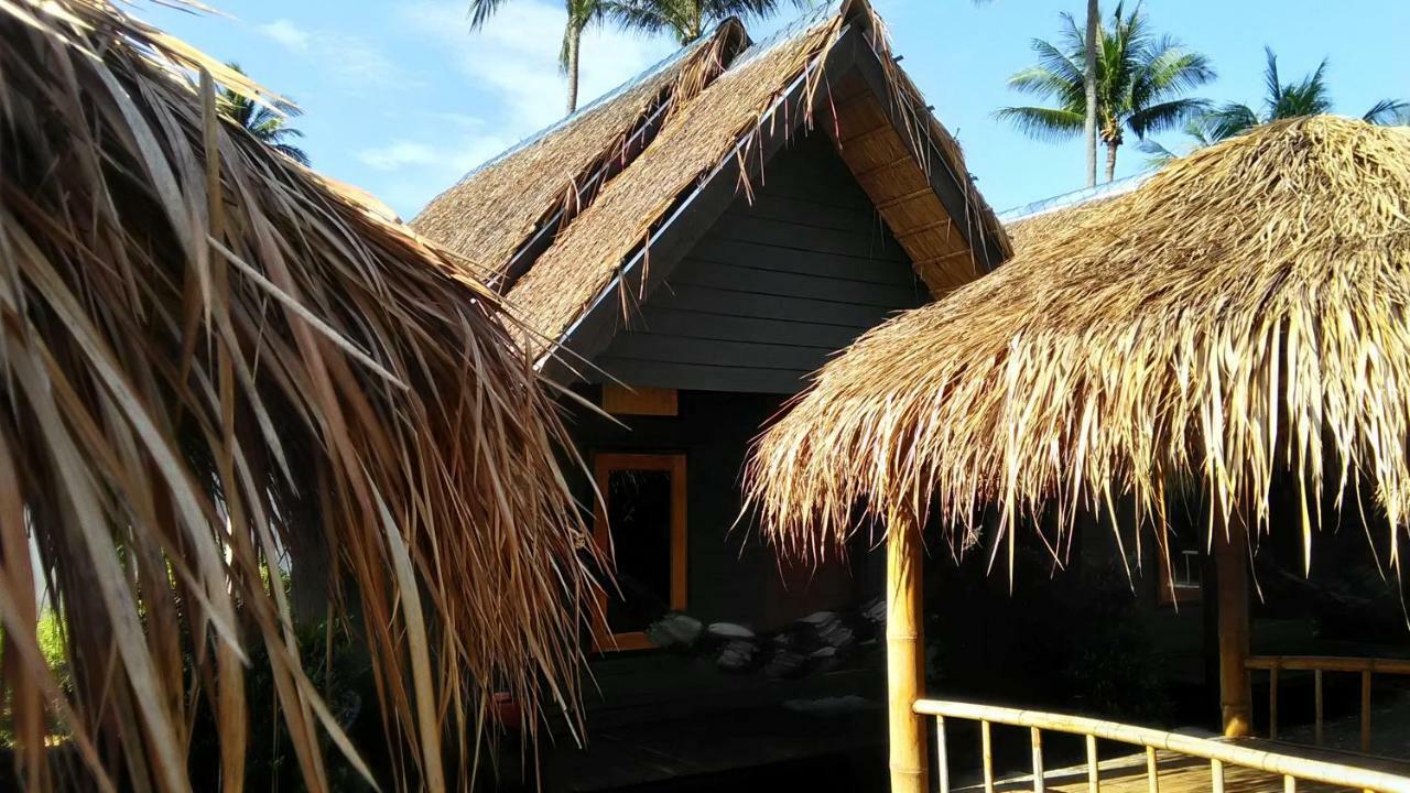 Lanta New Coconut Bungalow Koh Lanta Exterior photo